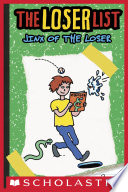 Jinx of the Loser cover