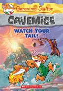 Watch Your Tail! cover