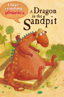 A Dragon in the Sandbox cover