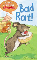Bad Rat! cover