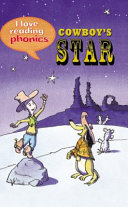 Cowboy's Star cover