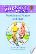 Freddie and Flossie and Snap cover