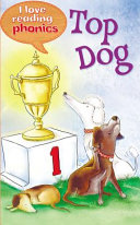 Top Dog cover