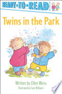 Twins in the Park cover