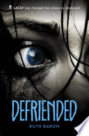 Defriended cover