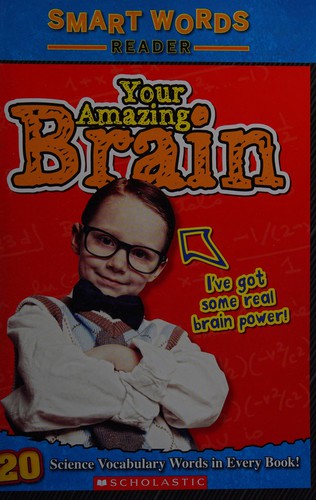 Your Amazing Brain cover