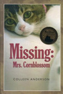 Missing: Mrs. Cornblossom cover
