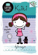 Kiki: My Stylish Life cover