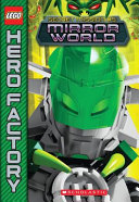 Mirror World cover