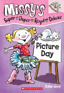 Picture Day cover