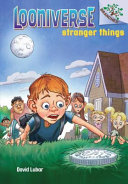 Stranger Things cover