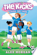 Saving the Team cover