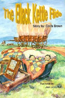 The Black Kettle Ride cover