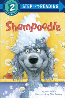 Shampoodle cover
