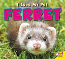 Ferret cover