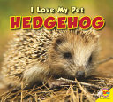 Hedgehog cover