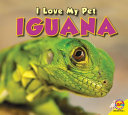 Iguana cover