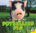 Potbellied Pig cover
