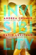 Invisibility cover
