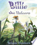 Billie the Unicorn cover