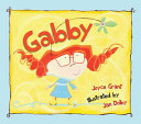 Gabby cover