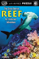 The Great Barrier Reef: An Undersea Adventure cover