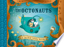 The Octonauts & the Only Lonely Monster cover