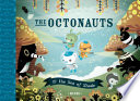 The Octonauts & the Sea of Shade cover