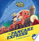 The Pancake Express cover