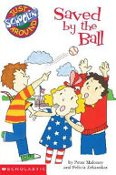 Saved by the Ball cover