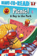 Picnic! A Day in the Park cover