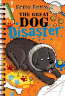 The Great Dog Disaster cover
