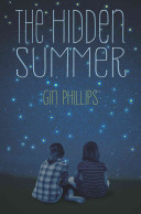 The Hidden Summer cover