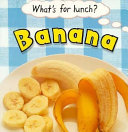 Banana cover