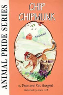 Chip Chipmunk cover