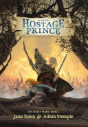 The Hostage Prince cover