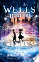 The Wells Bequest cover