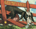 Grumpy Goat cover