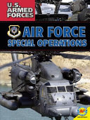 Air Force Special Operations cover