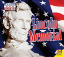 Lincoln Memorial cover