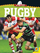 Rugby cover