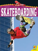 Skateboarding (Weigl/AV2) cover