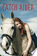 Catch Rider cover