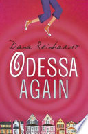 Odessa Again cover