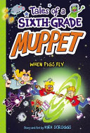 When Pigs Fly cover