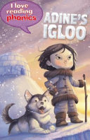 Adine's Igloo cover