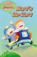 Bart's Go-Cart cover