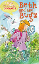 Beth and the Bugs cover