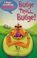 Budge Troll, Budge! cover