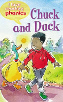 Chuck and Duck cover